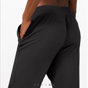 Lululemon wanderer jogger
